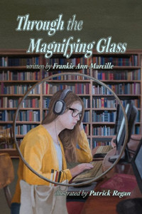 Through The Magnifying Glass Through The Magnifying Glass