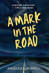 A Mark In The Road