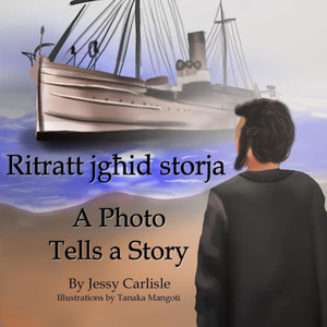 A Photo Tells A Story (Ritratt Jghid Storja): The Azzopardi Tale (Grajjiet Azzopardi) (Bilingual Legends) (Creole Edition) A Photo Tells A Story (Ritratt Jghid Storja): The Azzopardi Tale (Grajjiet Azzopardi) (Bilingual Legends) (Creole Edition)