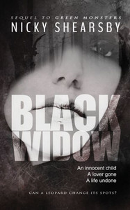 Black Widow: A Suspenseful, Gripping, And Twisted Thriller Black Widow: A Suspenseful, Gripping, And Twisted Thriller