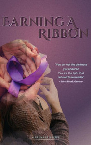 Earning A Ribbon Earning A Ribbon