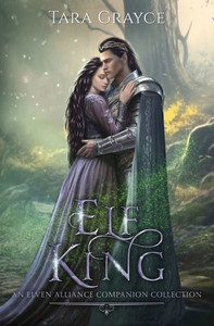 Elf King (Elven Alliance) Elf King (Elven Alliance)