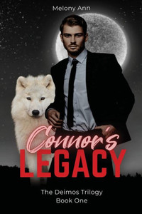 Connor's Legacy (The Deimos Trilogy)