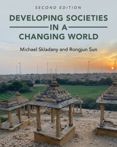 Developing Societies In A Changing World