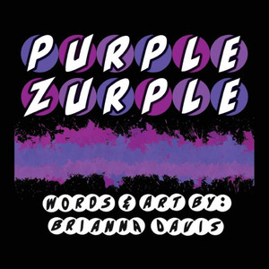 Purple Zurple: A Royal Color Unlike Any Other! Purple Zurple: A Royal Color Unlike Any Other!