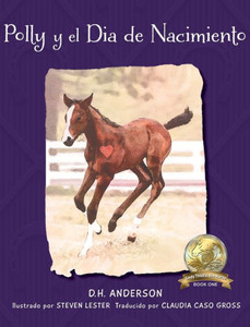 Polly Y El Dia De Nacimiento (Spanish Edition)