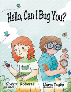 Hello, Can I Bug You Hello, Can I Bug You
