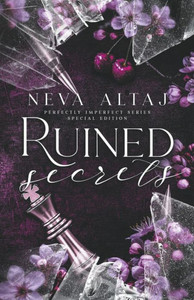 Ruined Secrets (Special Edition Print) (Special Discrete Edition - Perfectly Imperfect)
