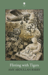 Flirting With Tigers