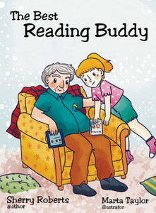 The Best Reading Buddy The Best Reading Buddy