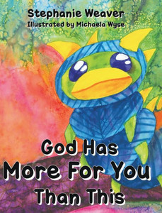 God Has More For You Than This God Has More For You Than This