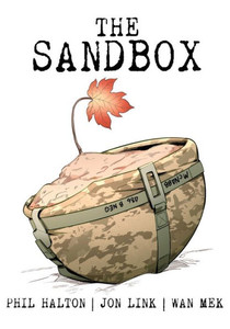 The Sandbox The Sandbox