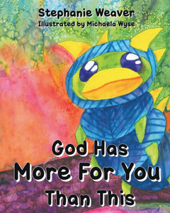 God Has More For You Than This God Has More For You Than This