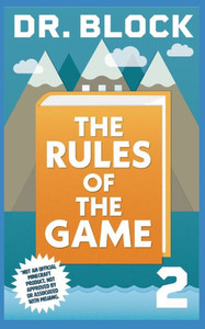 The Rules Of The Game: An Unofficial Gamelit Series For Minecrafters (Peter And The Player's Palace)