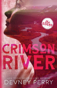 Crimson River (The Edens)