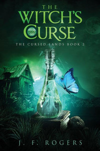 The Witch's Curse (The Cursed Lands) The Witch's Curse (The Cursed Lands)