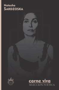Carne Viva: Selección Poética (Oxeda | Poesía) (Spanish Edition)