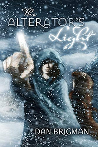 The Alterator's Light (The Rune Cycle)