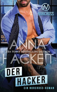 Der Hacker: Ein Norcross-Roman (Norcross Security) (German Edition)