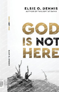 God Is Not Here