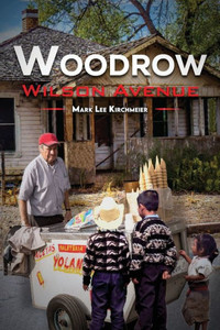 Woodrow Wilson Avenue Woodrow Wilson Avenue