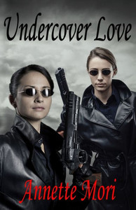 Undercover Love (San Diego Trilogy) Undercover Love (San Diego Trilogy)