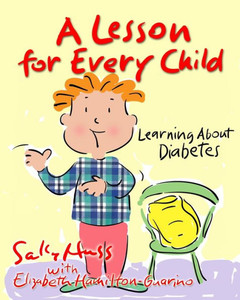 A Lesson For Every Child: Learning About Diabetes