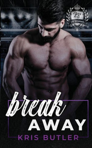 Breakaway (Lux Brumalis) Breakaway (Lux Brumalis)