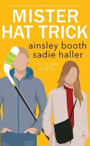 Mr. Hat Trick: A Hockey Romance (Frisky Beavers) Mr. Hat Trick: A Hockey Romance (Frisky Beavers)