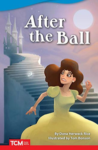 After the Ball (Fiction Readers)