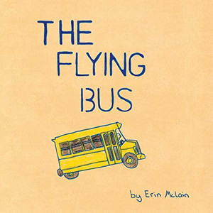 The Flying Bus The Flying Bus