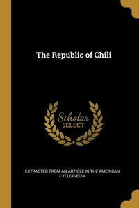 The Republic of Chili The Republic of Chili