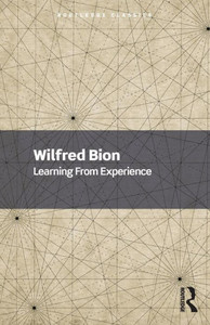 Learning From Experience (Routledge Classics) Learning From Experience (Routledge Classics)