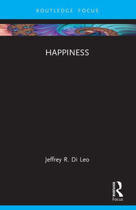 Happiness (New Literary Theory) Happiness (New Literary Theory)