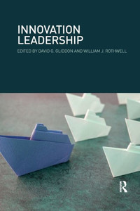 Innovation Leadership Innovation Leadership
