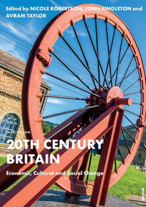 20th Century Britain 20th Century Britain
