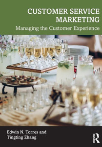 Customer Service Marketing