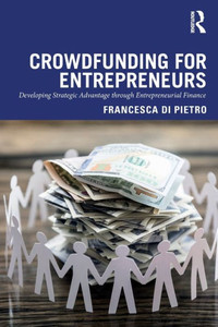 Crowdfunding for Entrepreneurs Crowdfunding for Entrepreneurs