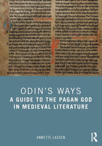 Odins Ways Odins Ways