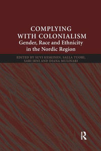 Complying With Colonialism Complying With Colonialism