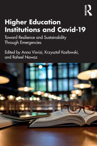 Higher Education Institutions and Covid-19 Higher Education Institutions and Covid-19