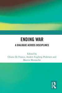 Ending War Ending War