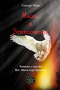Magia e Stregoneria (Italian Edition)