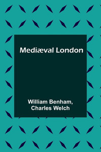 Mediæval London