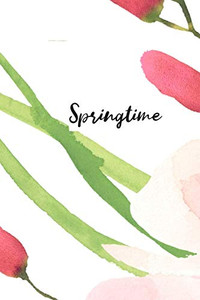 Springtime Springtime