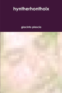 hyntherhontholx (Italian Edition) hyntherhontholx (Italian Edition)
