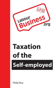 Taxation of the Self-employed