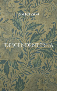 Descendenterna: Polisroman (Swedish Edition)