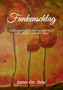 Funkenschlag: Liebesgedichte vom ersten Kuss zum ersten grauen Haar (German Edition) Funkenschlag: Liebesgedichte vom ersten Kuss zum ersten grauen Haar (German Edition)