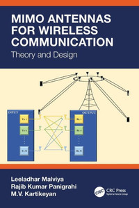 MIMO Antennas for Wireless Communication MIMO Antennas for Wireless Communication